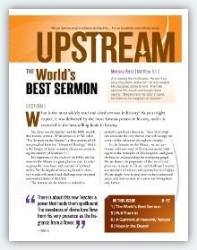 My Bible First Youth Upstream Bible Lessons - Yr D - Qtr 3