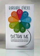 Sustain Me - Barbara O'Neill
