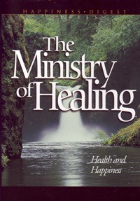 The Ministry of Healing