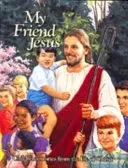My Friend Jesus -Etta B. Degering