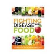 Fighting Disease with Food - Family Home Christian Books