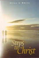 Pack of 10 Steps to Christ - Ellen G White